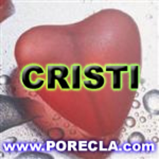 CRISTI