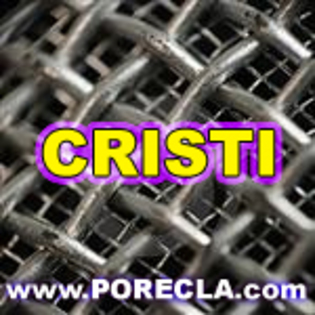 CRISTI