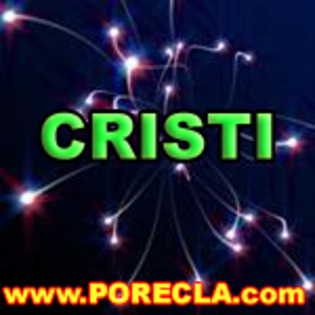 CRISTI