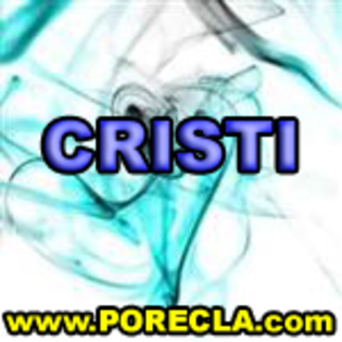 CRISTI