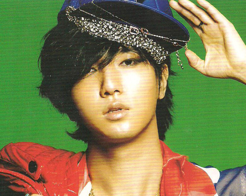 tumblr_m6z6oowf311ramc61o1_500 - o Yesung o