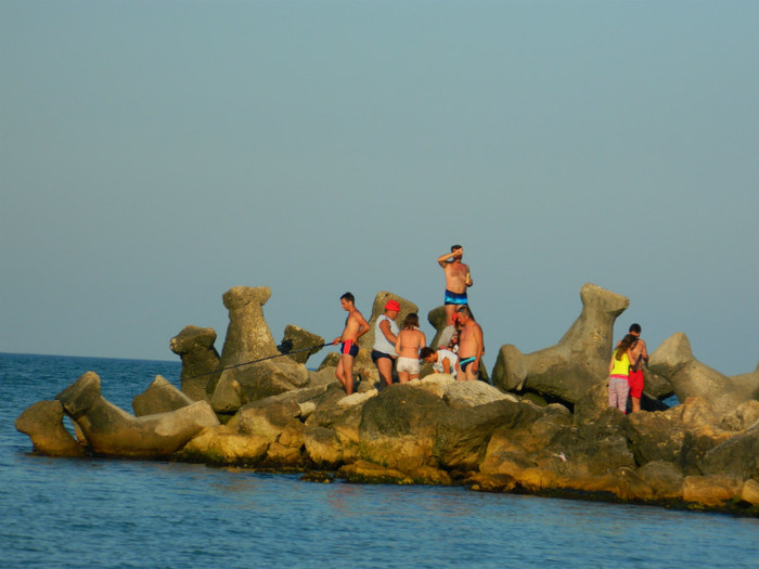 DSCN8650 - VACANTA 2012_LITORALUL ROMANESC