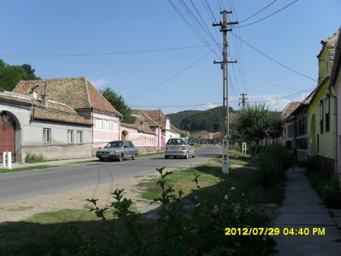 Valea Viilor (Wurmloch)