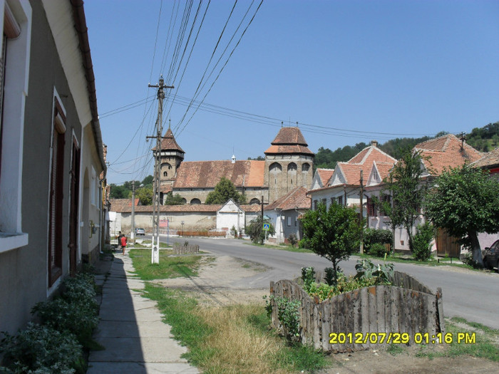 Valea Viilor (Wurmloch)