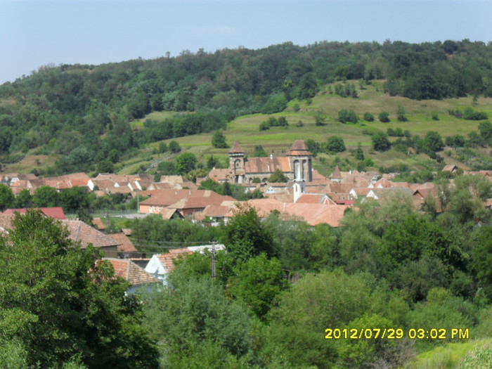 Valea Viilor(Wurmloch)