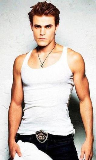 pai si Klaus va fi de acord cu asta - The vampire diaries banda
