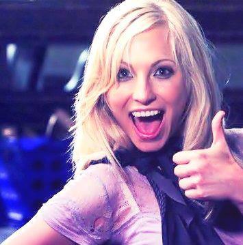 deci este ok - The vampire diaries banda