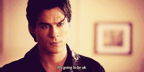 sa nu mai faci glume din astea - The vampire diaries banda