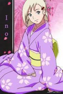 49564663_EGVMQCEAR - POZE NARUTO GIRL KIMONO