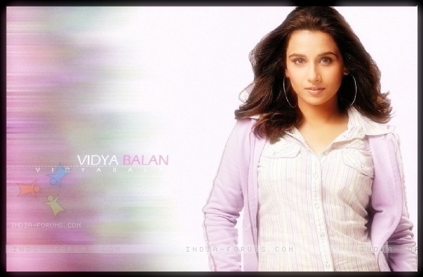  - x-Vidya Balan-x