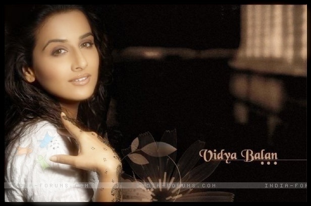  - x-Vidya Balan-x