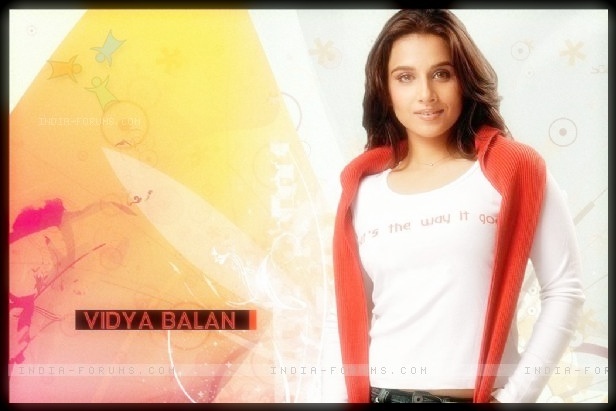 - x-Vidya Balan-x