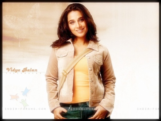  - x-Vidya Balan-x