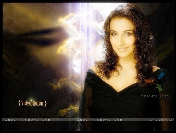  - x-Vidya Balan-x