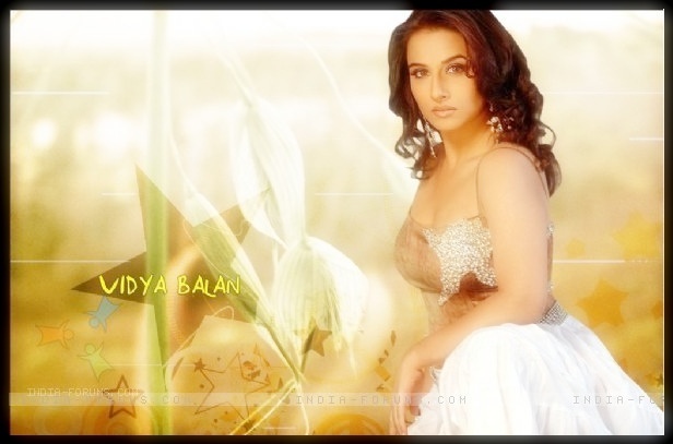  - x-Vidya Balan-x