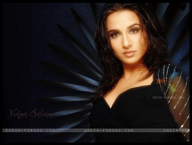  - x-Vidya Balan-x