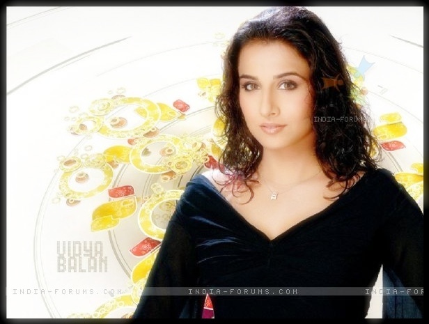  - x-Vidya Balan-x