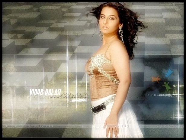 - x-Vidya Balan-x