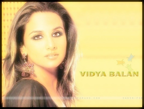  - x-Vidya Balan-x