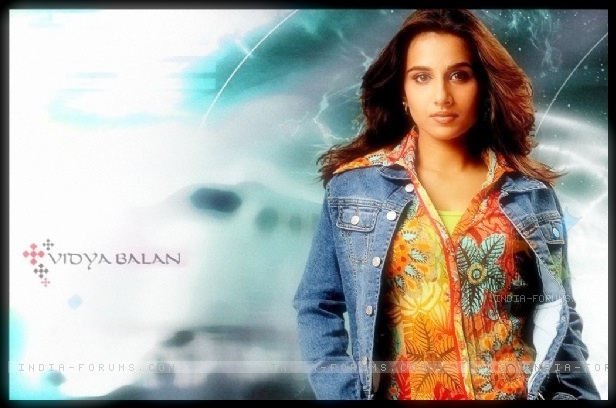  - x-Vidya Balan-x