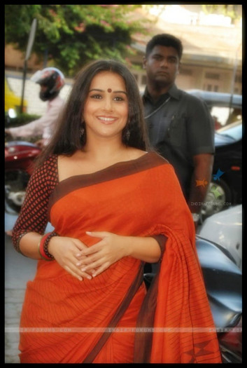  - x-Vidya Balan-x