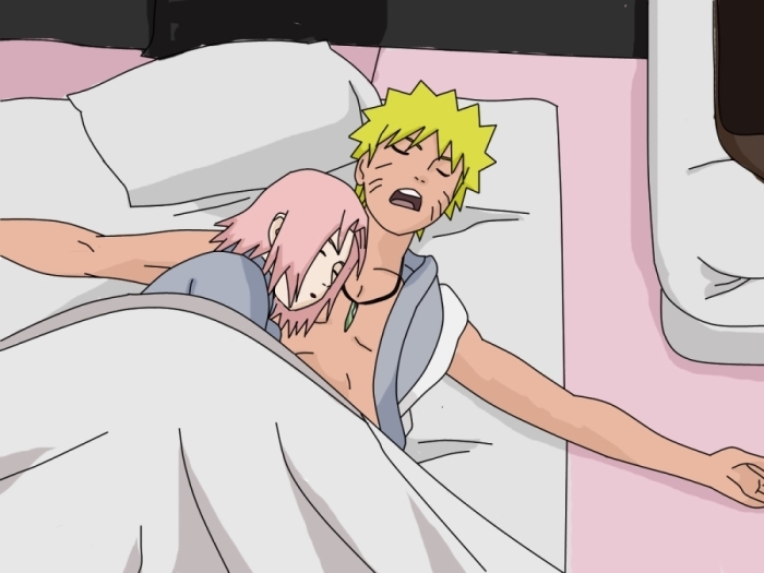 narusaku_by_magicmione1234