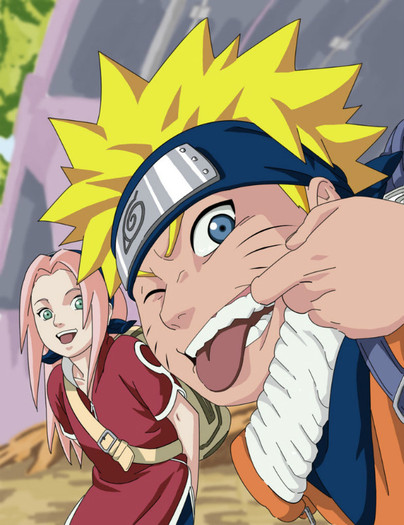 NaruSaku_Smiles_by_Raidenss