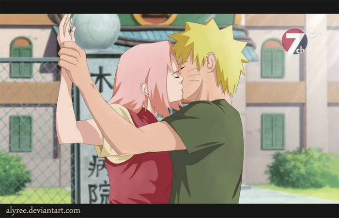 suddenly_by_alyree-d4pzzfz - NARUSAKU love