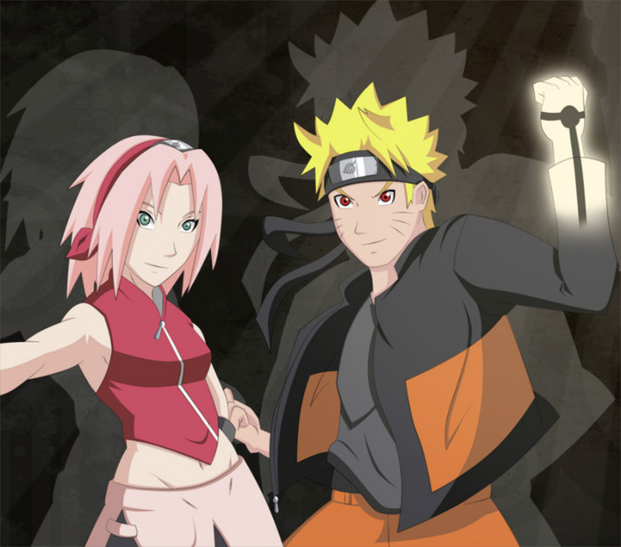 shippuden_narusaku_by_raidenss-d4xg4k7 - NARUSAKU love