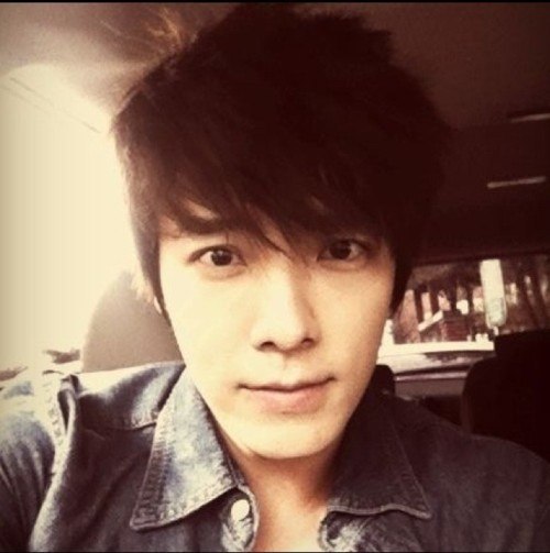 ~ ♥ Donghae . :x ♥ ~