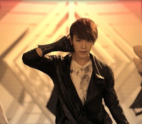 ~ ♥ Donghae . :x ♥ ~