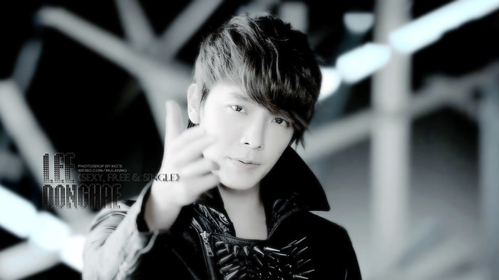 ~ ♥ Donghae . :x ♥ ~