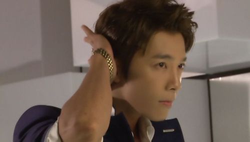 ~ %u2665 Donghae . :x %u2665 ~