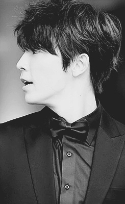 ~ ♥ Donghae . :x ♥ ~