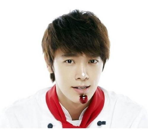 ~ ♥ Donghae . :x ♥ ~
