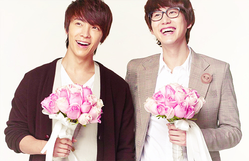 ~ ♥ Donghae and Kyuhyun. :x ♥ ~ - o Donghae o