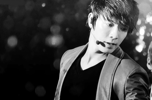 ~ ♥ Donghae . :x ♥ ~