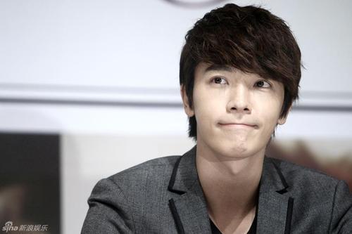 ~ ♥ Donghae . :x ♥ ~