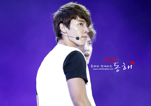 ~ ♥ Donghae . :x ♥ ~