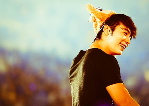 ~ ♥ Donghae . :x ♥ ~