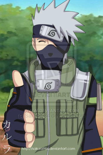 Kakashi_Ryujinki_by_Sakura984 - NARUTO RYUJINKI