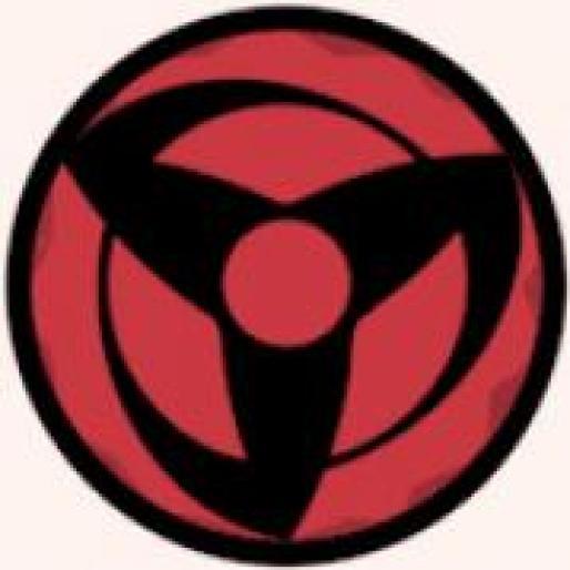 759008 - SHARINGAN