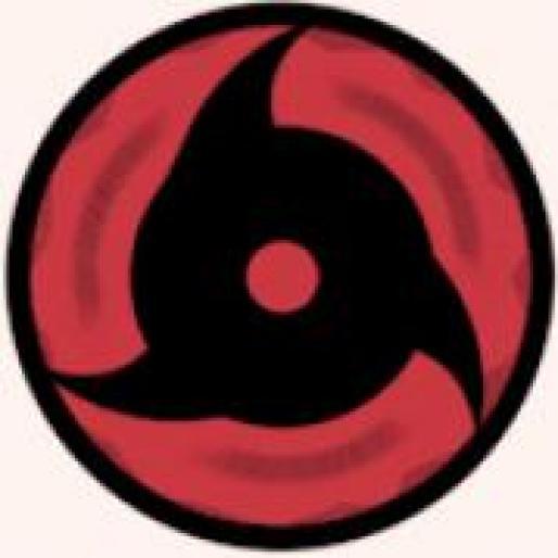 759033 - SHARINGAN