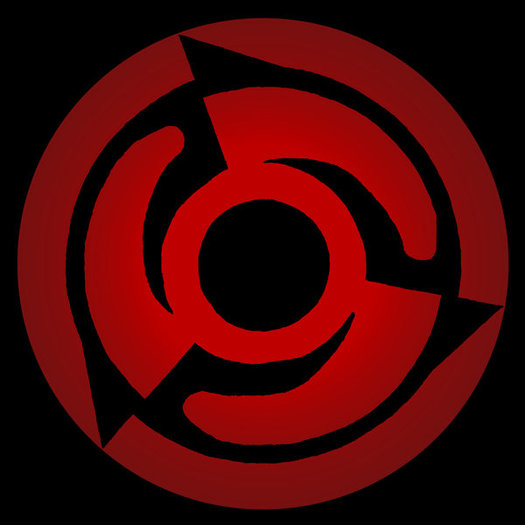 Sharingan_by_Corey_Lee - SHARINGAN