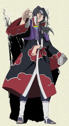 Itachi_Samurai_by_Hozukami