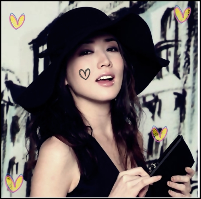 ✿` - Scumpete ! <33