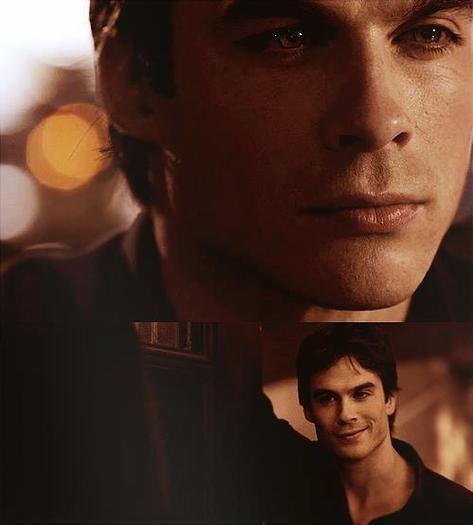 pentru ca te iubesc - The vampire diaries banda