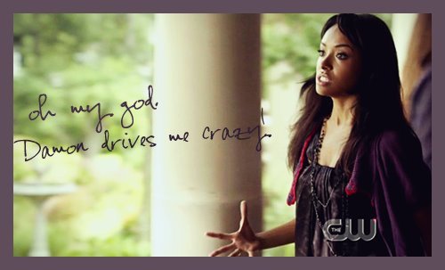 an sfarsit am crezut ca nu mai vi - The vampire diaries banda