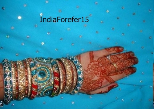 -Mehndi- - Hena Mehndi