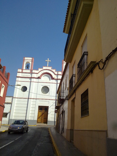 manastire(alba) - V   Vall de Uixo orasul meu